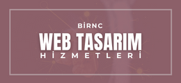 web tasarım