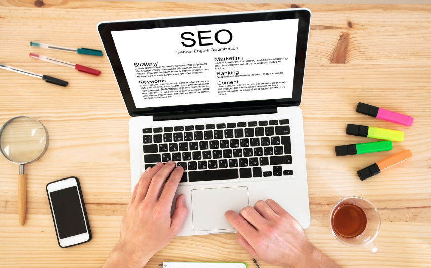 SEO Nedir ve Nasıl Yapılır?