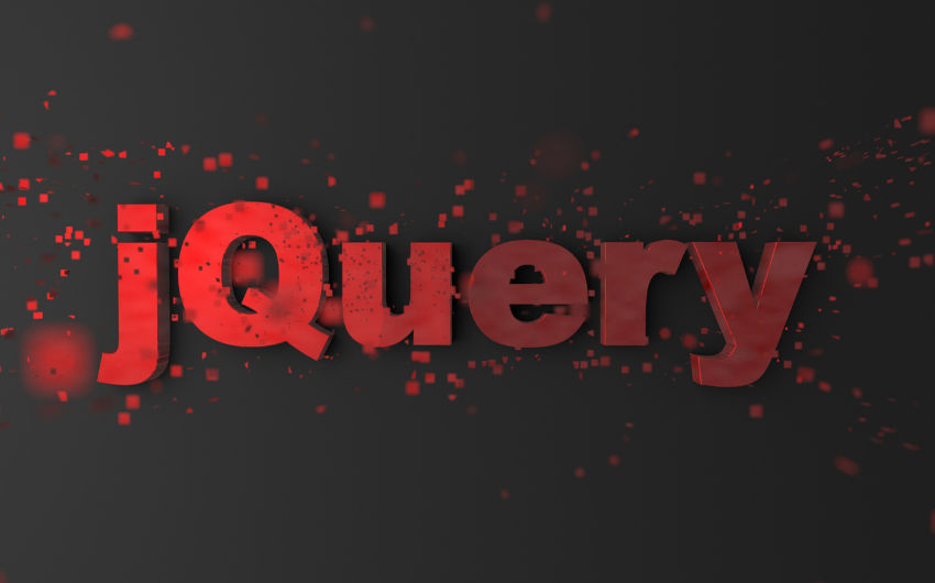 JQuery Nedir ve Ne İşe Yarar?