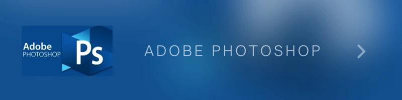 Adobe Photoshop