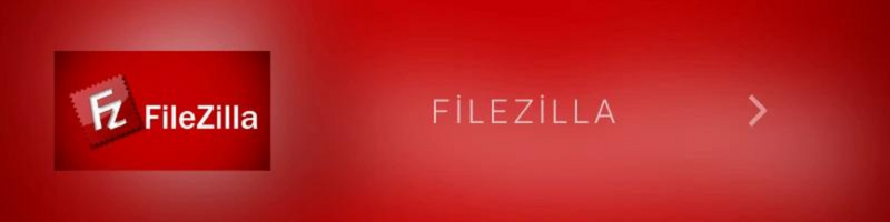 Filezilla