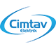 Cimtav Elektrik Logo