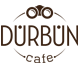 Dürbün Cafe Logo