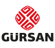 Gürsan Teknik Logo