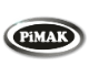 Pimak Mutfak Logo