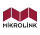 Mikrolink Fiber Logo