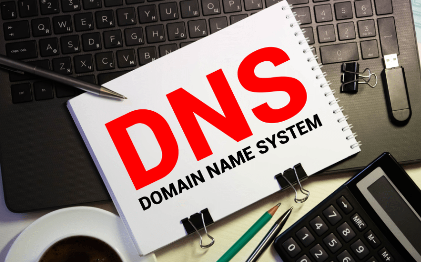 DNS Nedir?