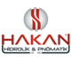 Hakan Hidrolik Logo