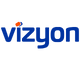 Vizyon Pazarlama Logo